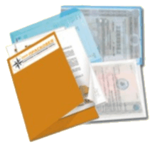 Акт выбора земельного
участка